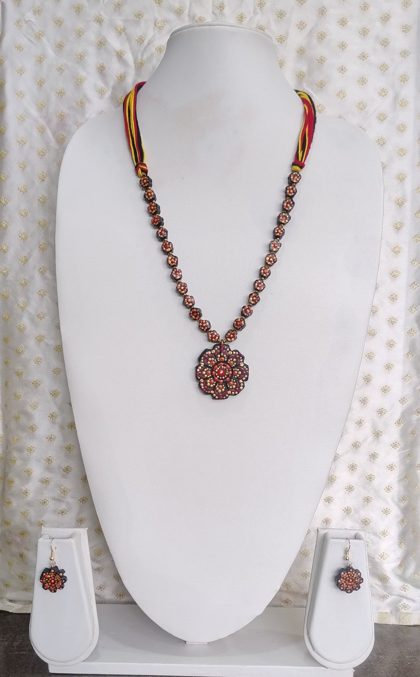 Mandala Mystique