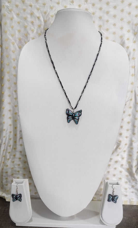 Butterfly Bliss