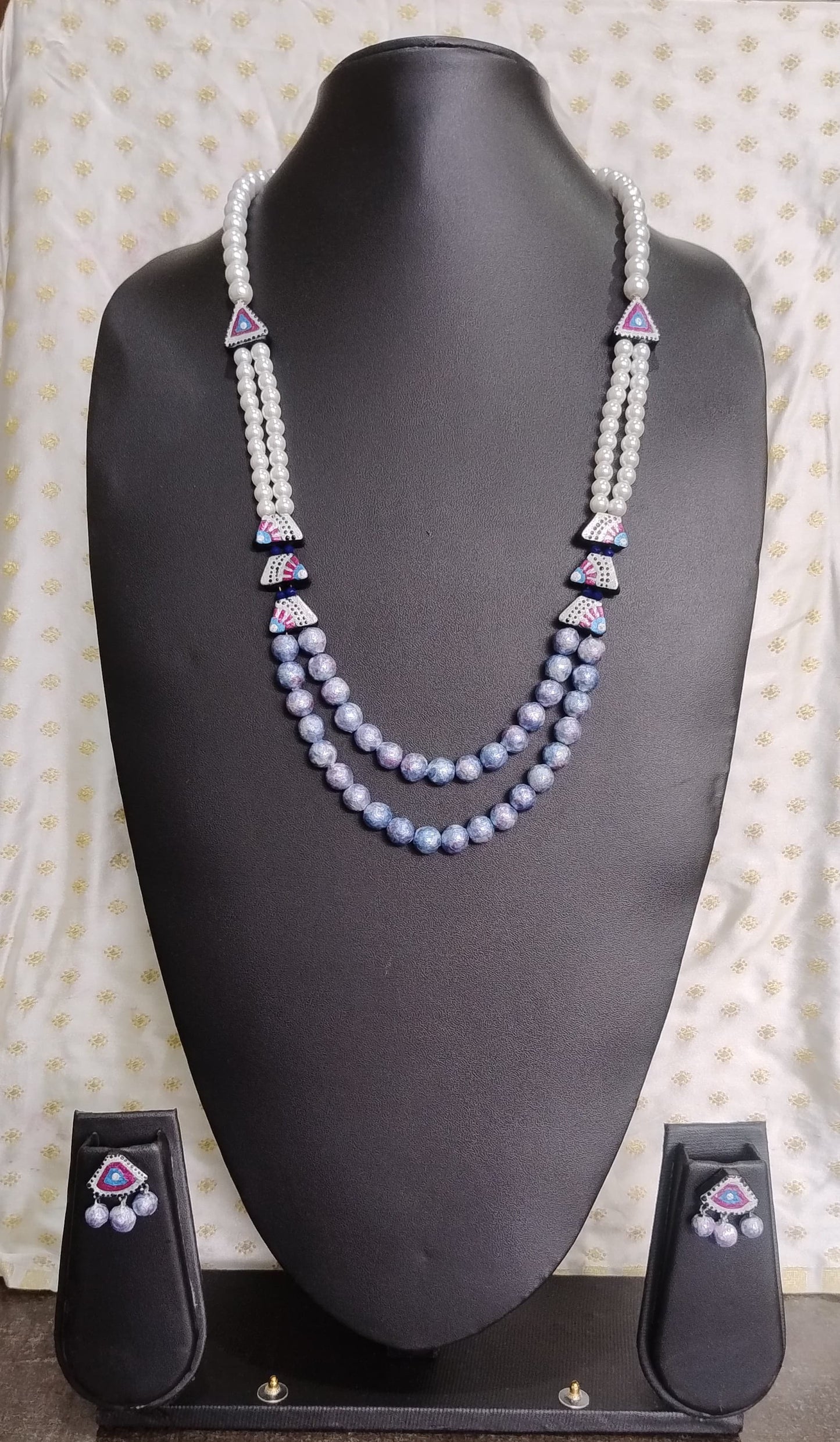 Terra pearl majesty